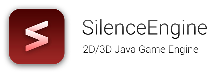 SilenceEngine - 2D/3D Game Engine