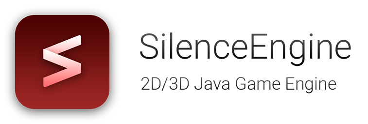 SilenceEngine Logo